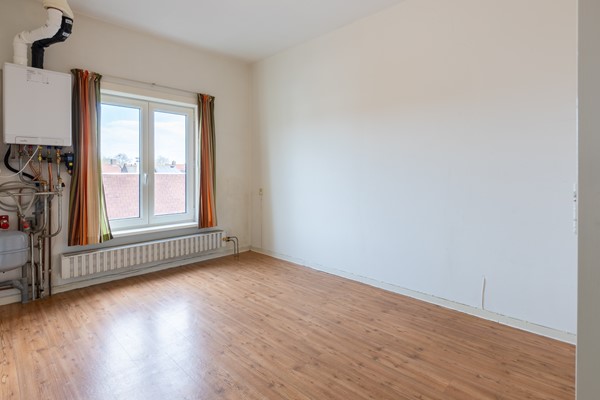 Medium property photo - Emmastraat 98, 4701 GH Roosendaal